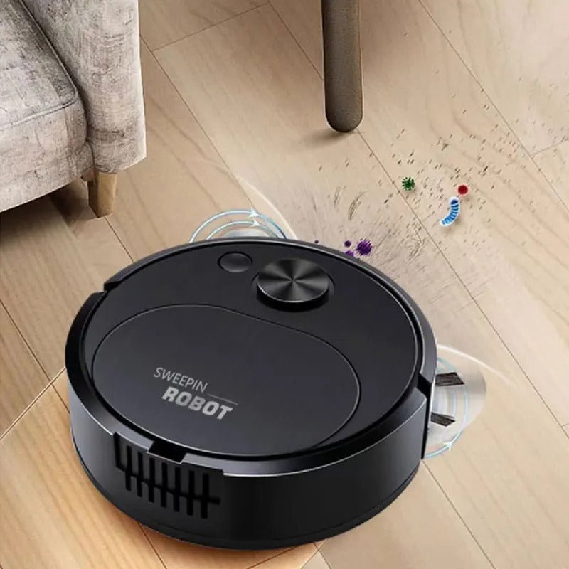 Sweeping Robot Vacuum Cleaner