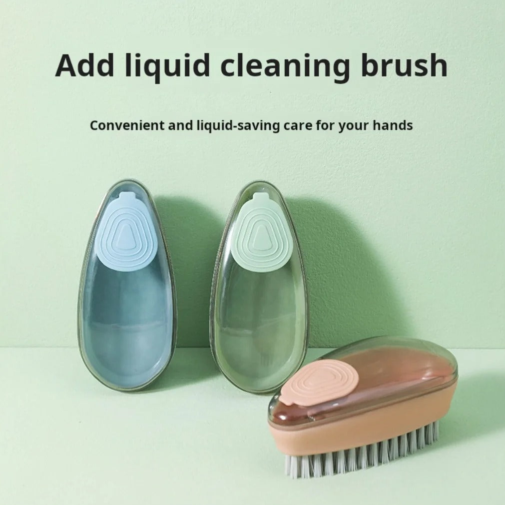 Multipurpose Electronic Cleaner Brush