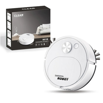 Sweeping Robot Vacuum Cleaner