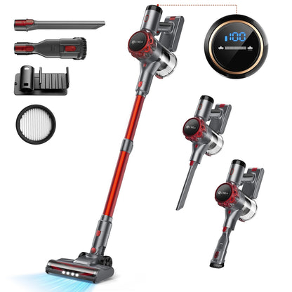 Cordless Vacuum Cleaner