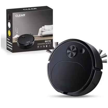 Sweeping Robot Vacuum Cleaner