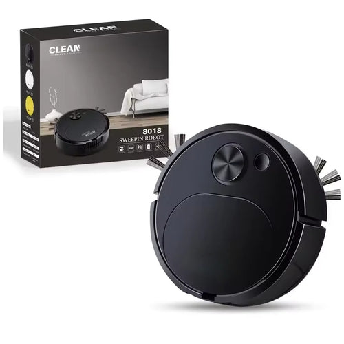 Sweeping Robot Vacuum Cleaner